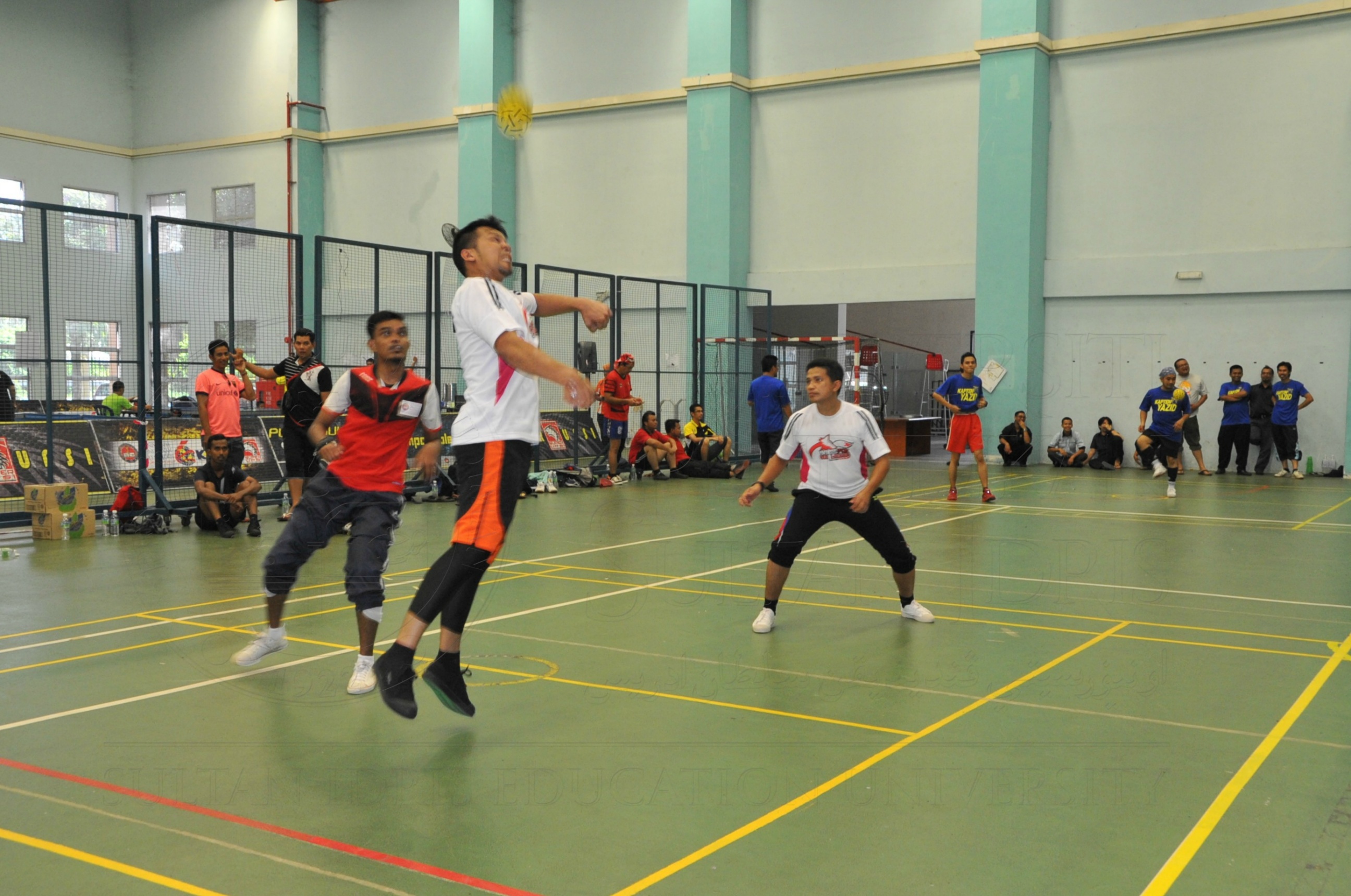 PRO 15 53 KIESTA HAS 5855